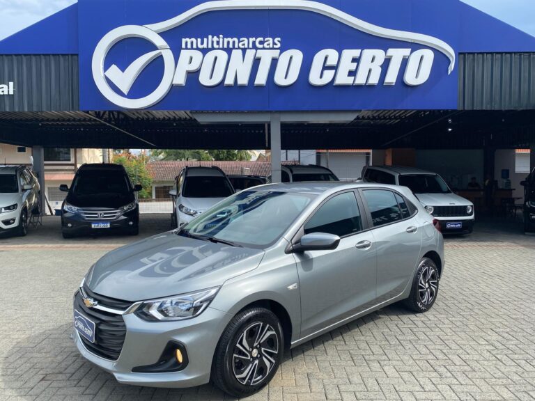 Imagem do veículo